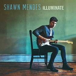 Shawn Mendes / Illuminate cd