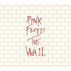 Pink Floyd - The Wall 2CDs