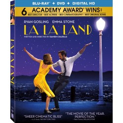 La La Land