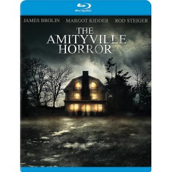 The Amityville Horror