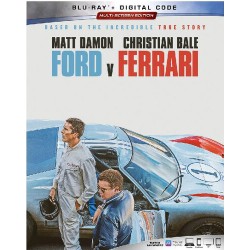 Ford V Ferrari