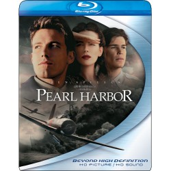 Pearl Harbor AGOTADA