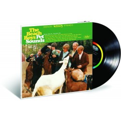 Beach Boys - Pet Sounds LP...
