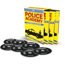 Locademia De Policia 1-7...