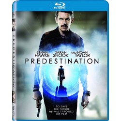 PREDESTINATION