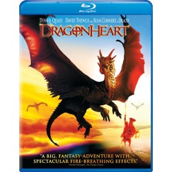 Corazon de dragon