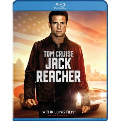 Jack Reacher