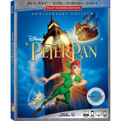 Peter Pan