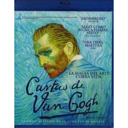 Cartas a Van Gogh