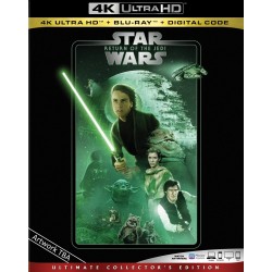 Star Wars - El Regreso Del...