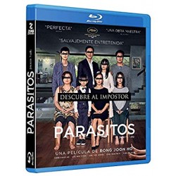 Parasitos