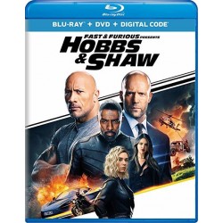 Hobbs y Shaw