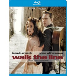 WALK THE LINE - EN LA...