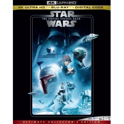 Star Wars - El Imperio...
