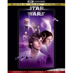 Star Wars - Una Nueva...