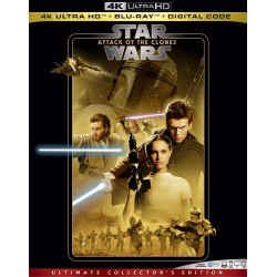 Star Wars - El Ataque De...