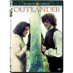 Outlander - Season Three