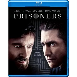 PRISONERS