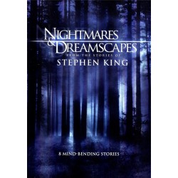 Nightmares & Dreamscapes -...