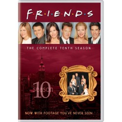 Friends - Temporada 10