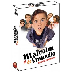 Malcolm - Temporada 1