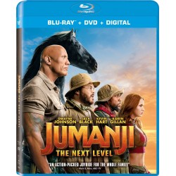 Jumanji - The Next Level