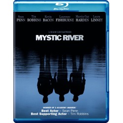 Mystic River - Rio Mistico