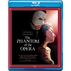 El fantasma de la opera