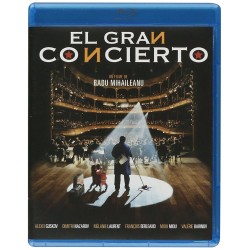 El Concierto