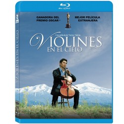Violines En El Cielo