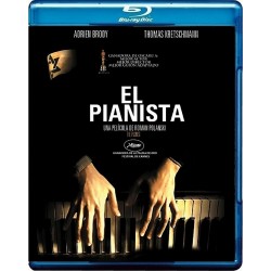 El Pianista