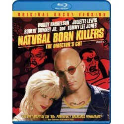 Natural Born Killers -...