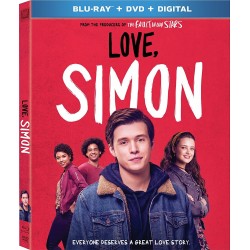 Love Simon