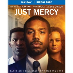 Just Mercy - Buscando justicia