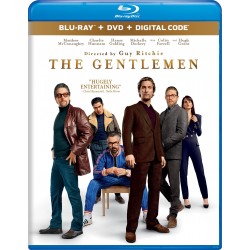 The Gentlemen - Los caballeros