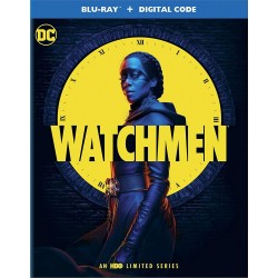 Watchmen - An HBO Limited...