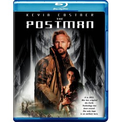 POSTMAN / EL MENSAJERO