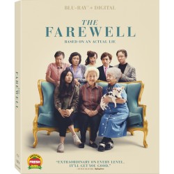 The Farewell