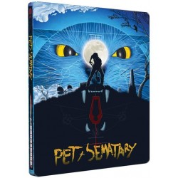 Pet Sematary - Exclusive...