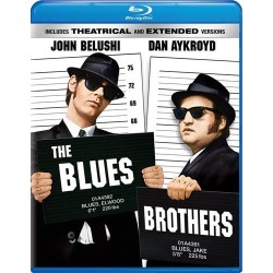 The Blues Brothers - Los...