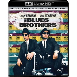 The Blues Brothers - Los...