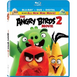 Angry Birds Movie 2