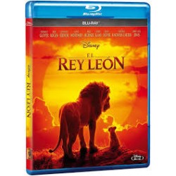 El Rey Leon 2019