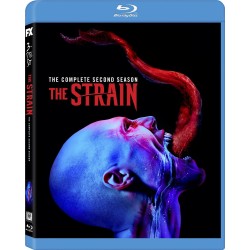 The Strain - The Complete...