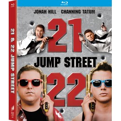 21 Jump Street / 22 Jump...