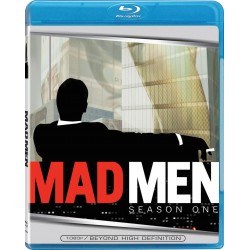Mad Men - Season One