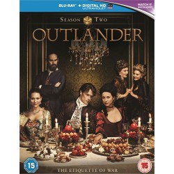 Outlander - Season Two
