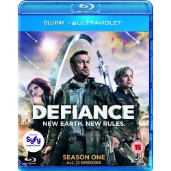 Defiance - Season One