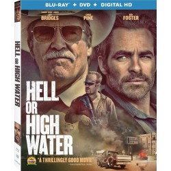 Hell or High Water - La...