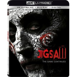 Jigsaw 4K